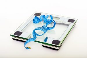 Stepping on the scales every day is not good - Get Gorgeous