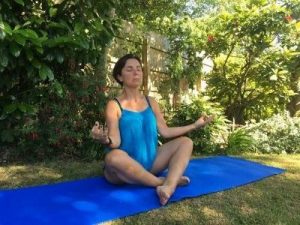 meditation reduce stress and anxiety - Get Gorgeous