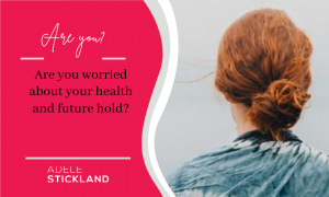 do you feel alone with your health?